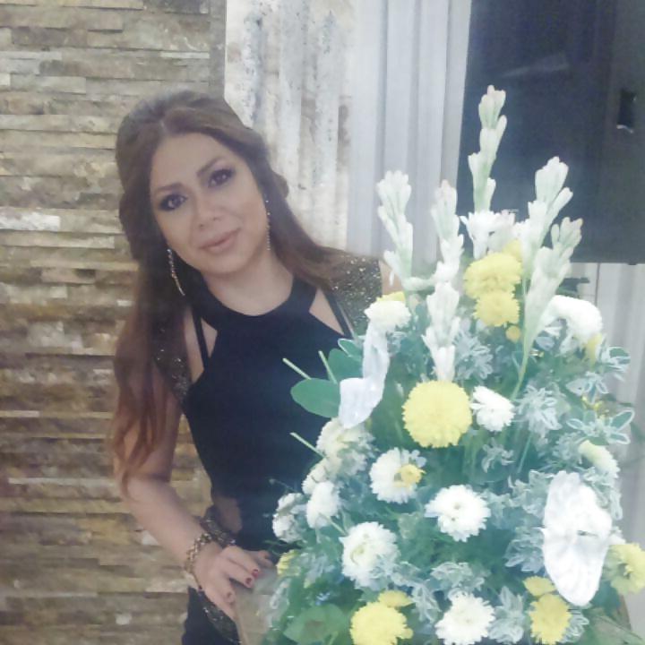 25P Persian Iranian Profile Pics
