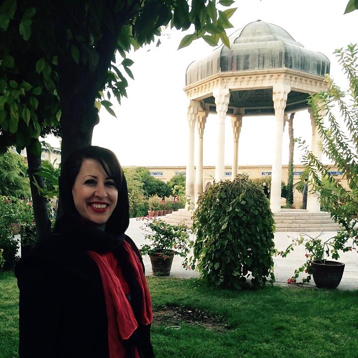25P Persian Iranian Profile Pics
