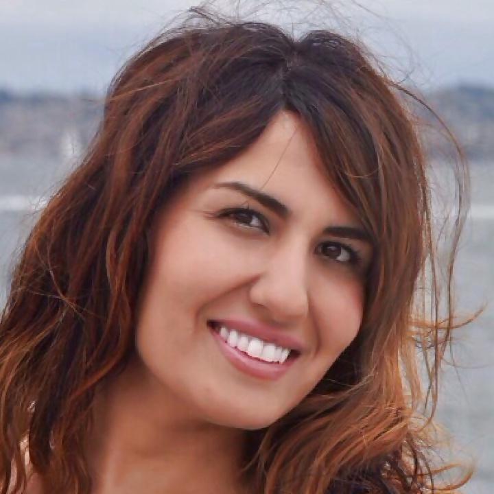 25P Persian Iranian Profile Pics