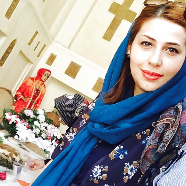 25P Persian Iranian Profile Pics