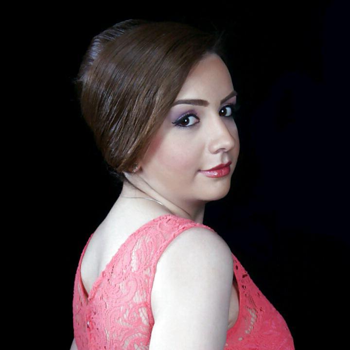 25P Persian Iranian Profile Pics