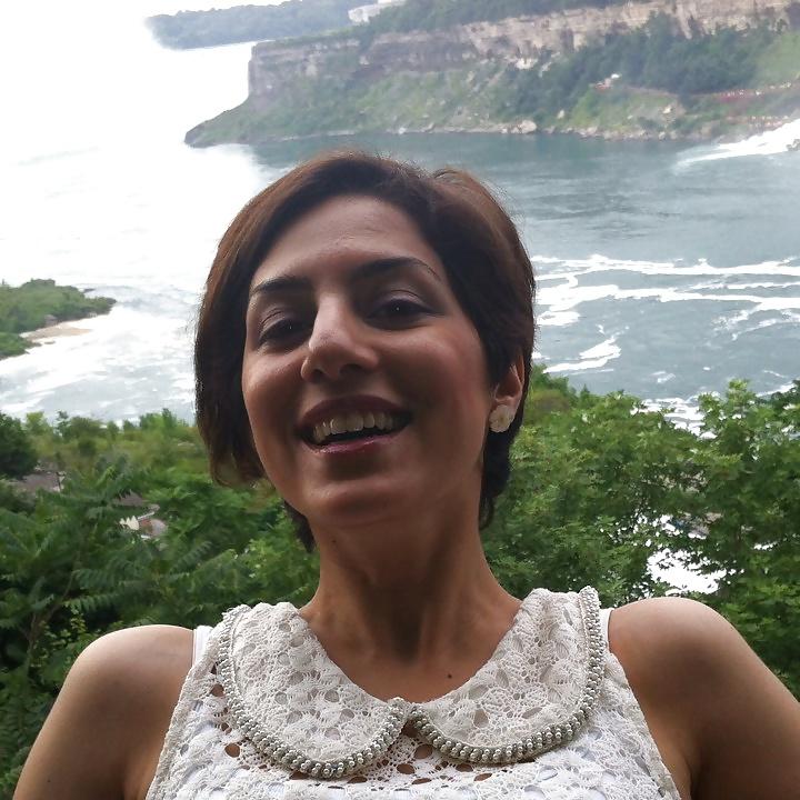 25P Persian Iranian Profile Pics