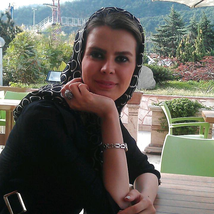 25P Persian Iranian Profile Pics