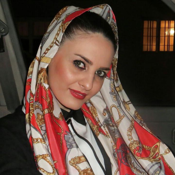 25P Persian Iranian Profile Pics