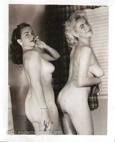 25P Vintage beauties