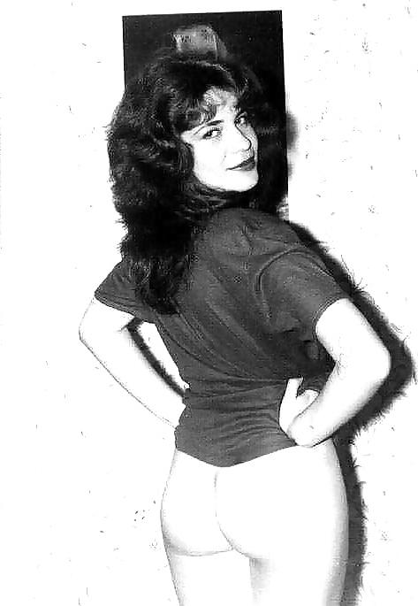 25P Vintage russian girls