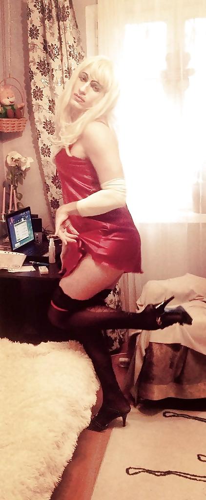 25P Hottest fembois around so sexy and slutty