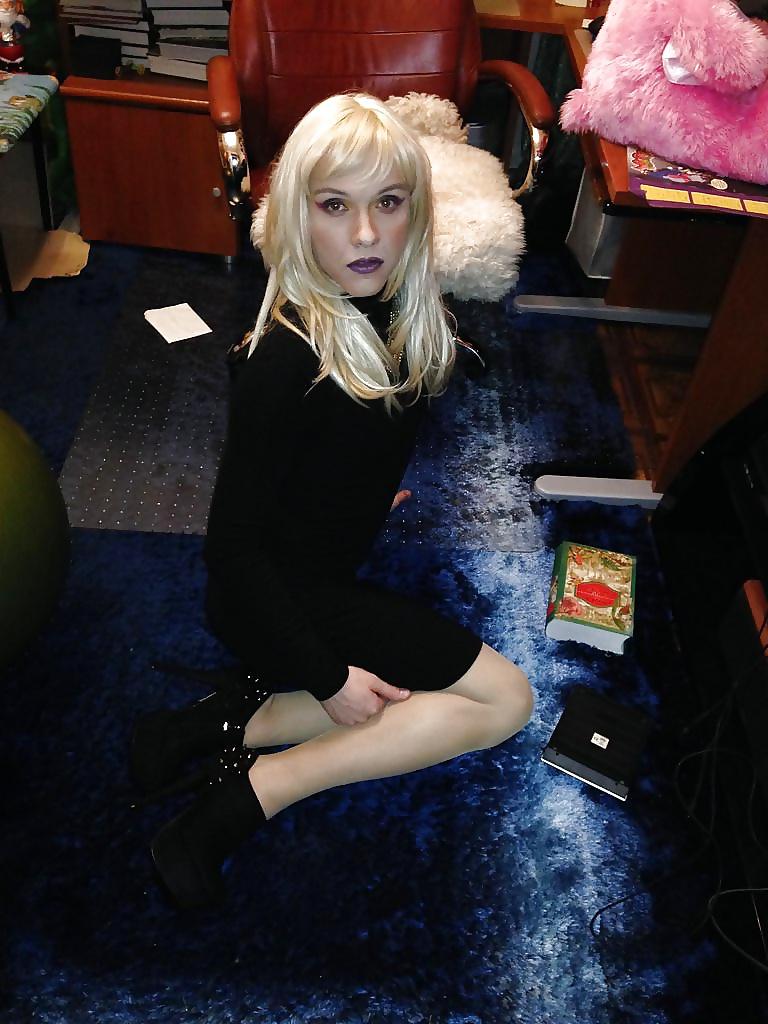 25P Hottest fembois around so sexy and slutty