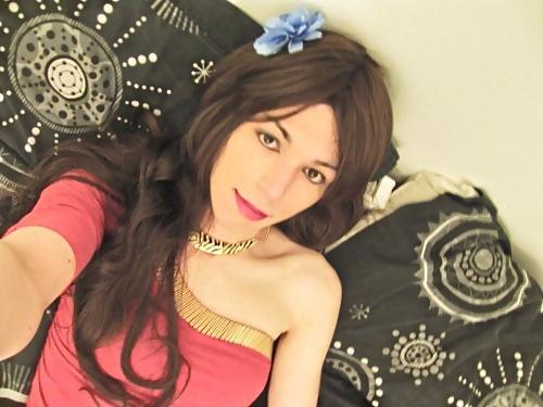 25P Hottest fembois around so sexy and slutty