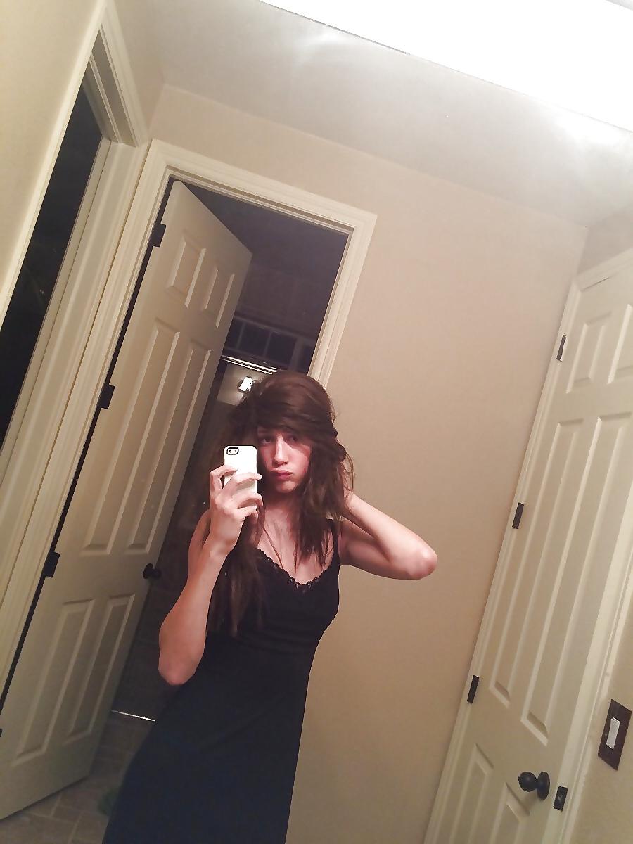 25P Hottest fembois around so sexy and slutty