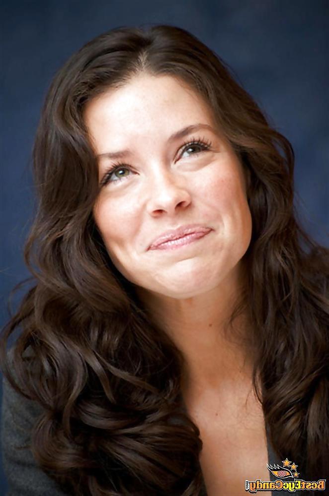 25P Evangeline Lilly HOT mix 2