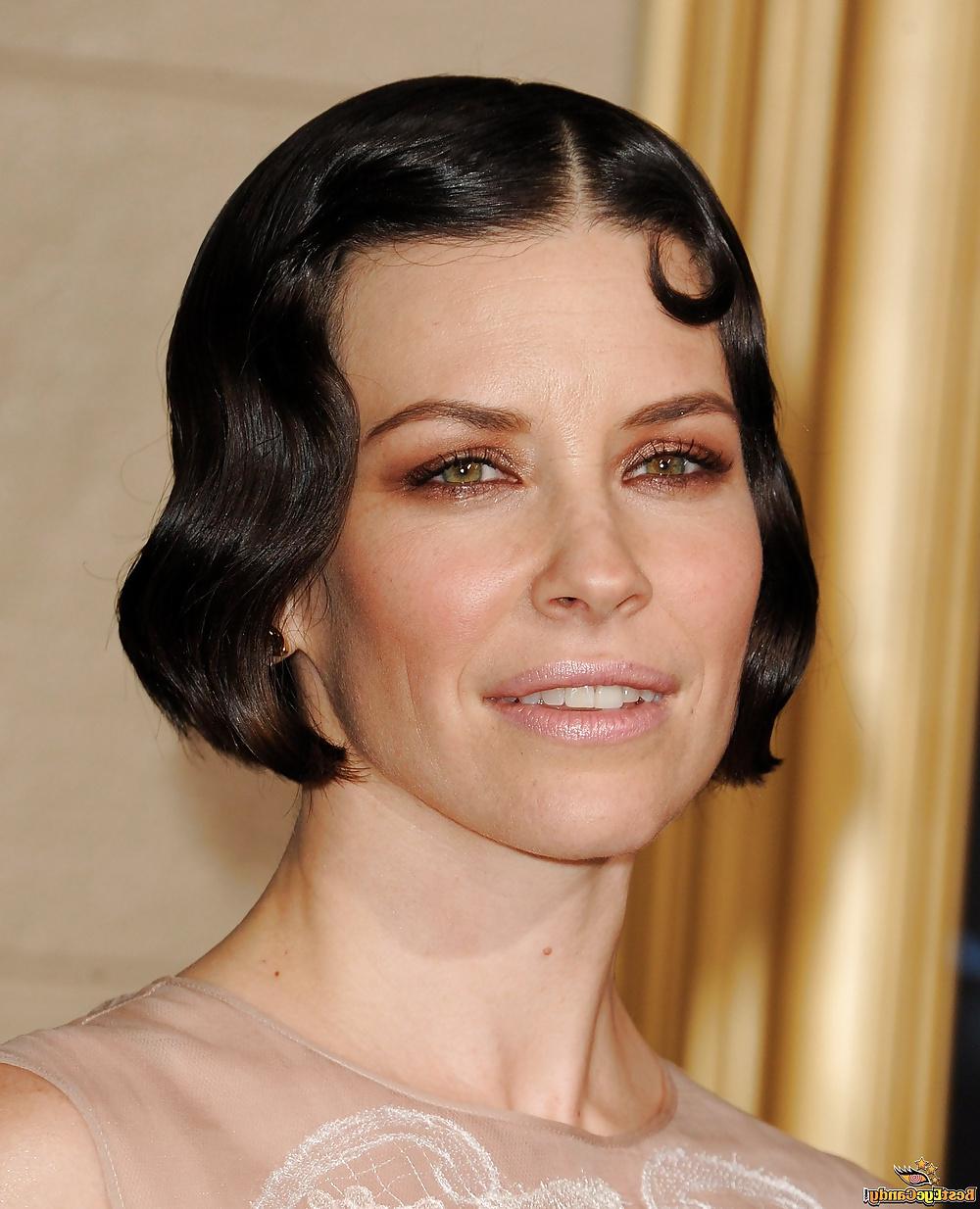 25P Evangeline Lilly HOT mix 2