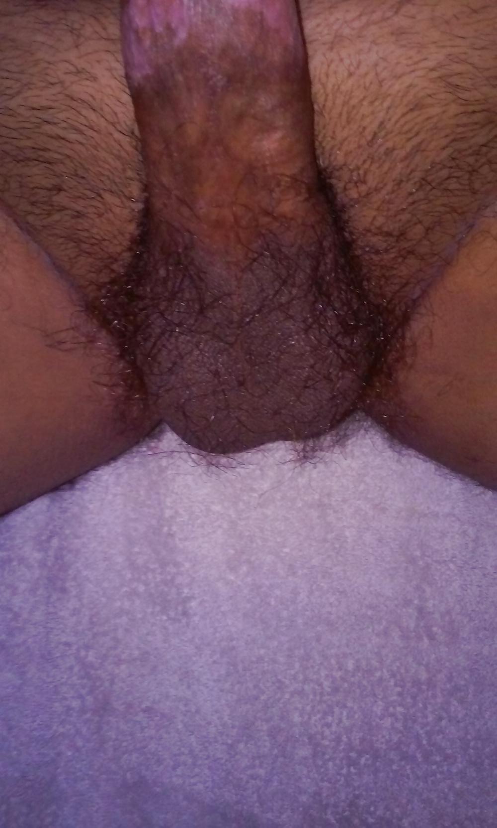 6P Pre cum