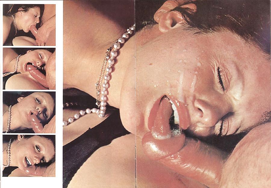 23P Vintage mag: 15 vol 5