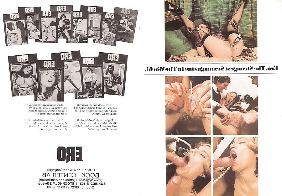 23P Vintage mag: 15 vol 5