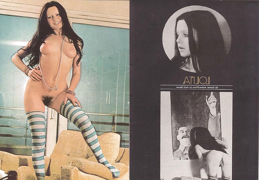 23P Vintage mag: 15 vol 5