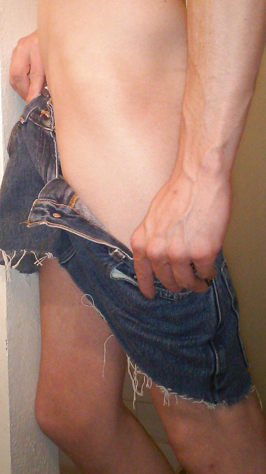 13P More crossdressing