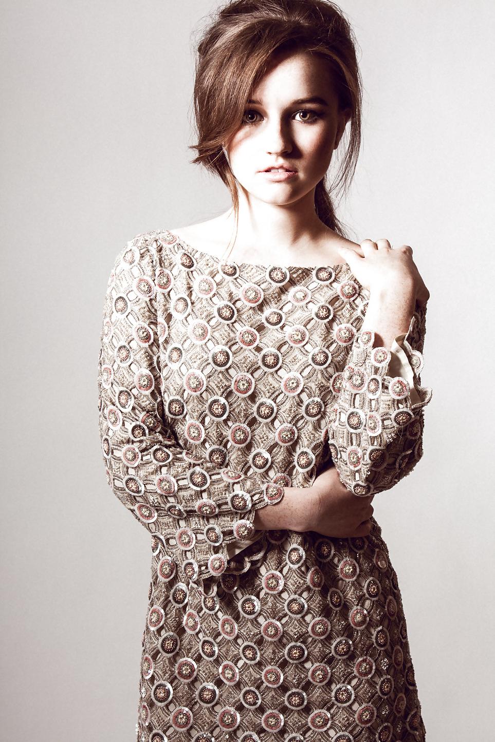 25P Kaitlyn Dever