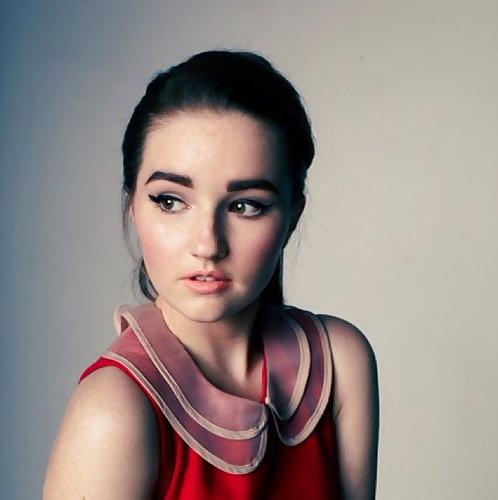 25P Kaitlyn Dever