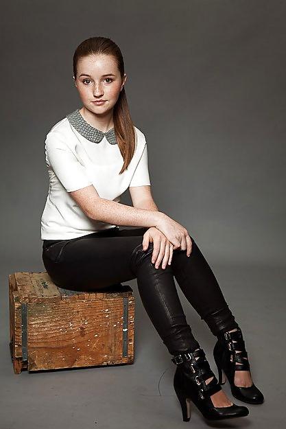 25P Kaitlyn Dever