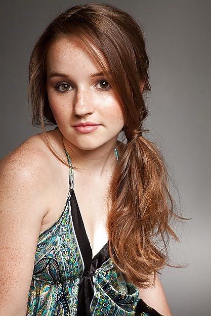 25P Kaitlyn Dever