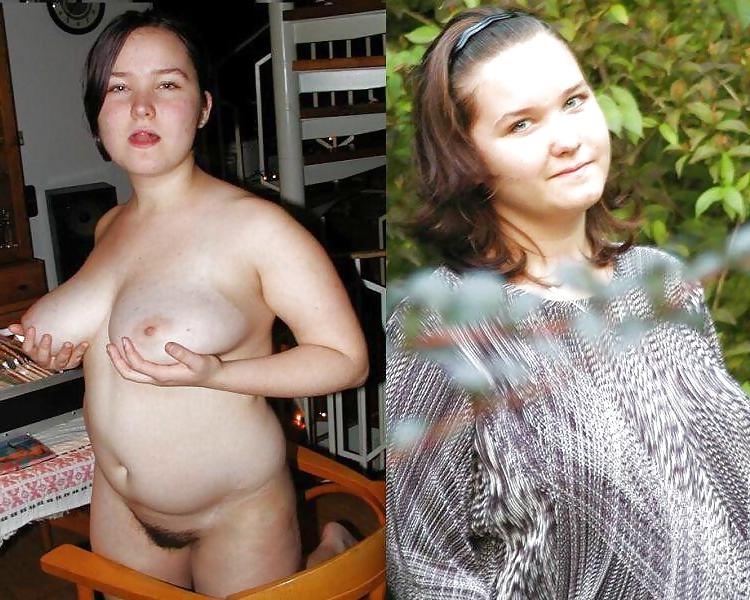 25P Random big tits 10