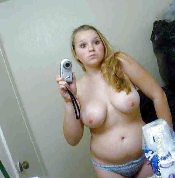 25P Random big tits 10