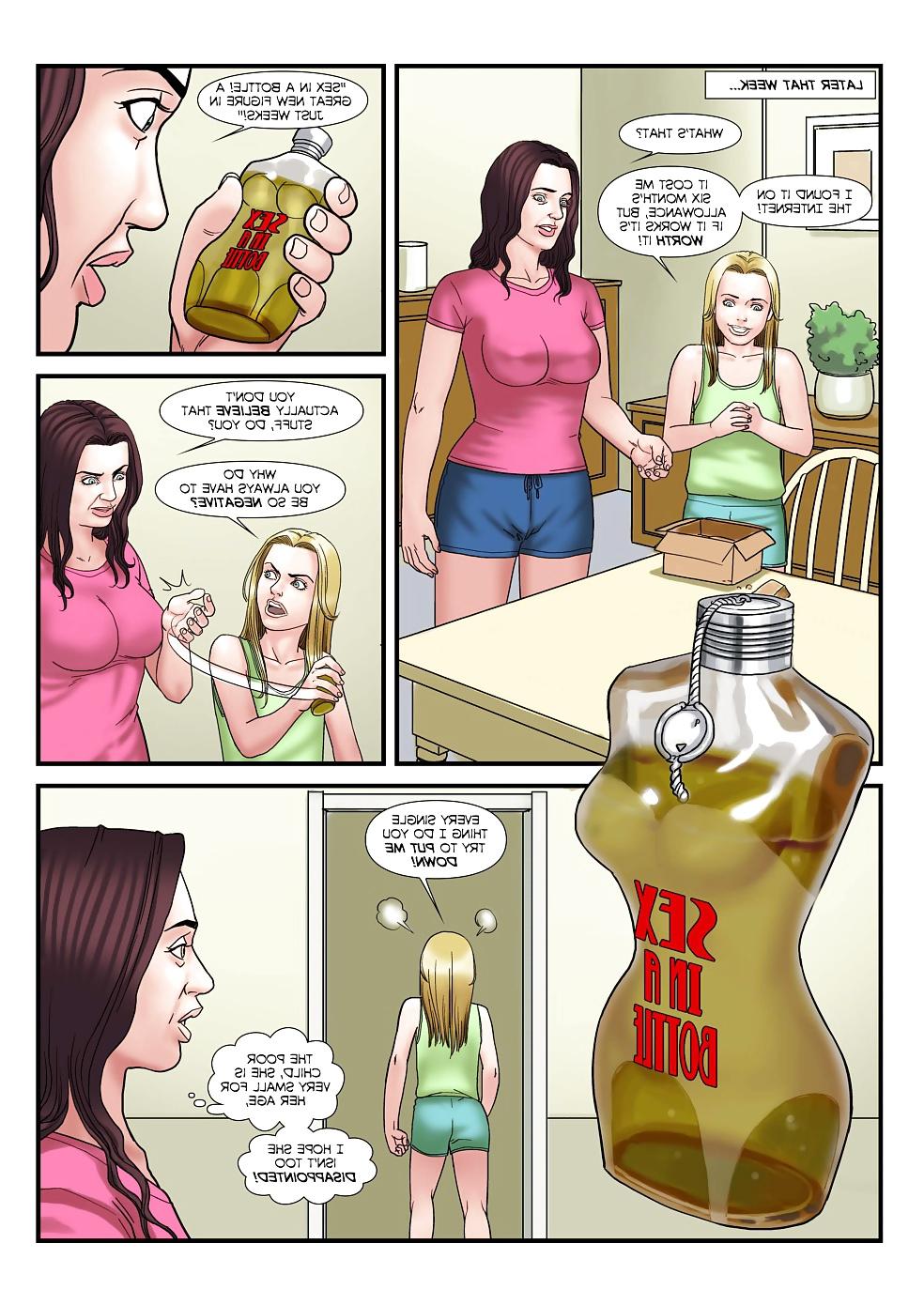 25P Sex in a Bottle 1