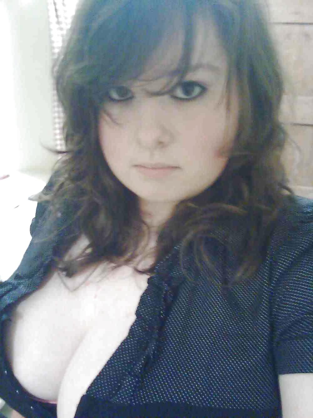 25P Random big tits 9