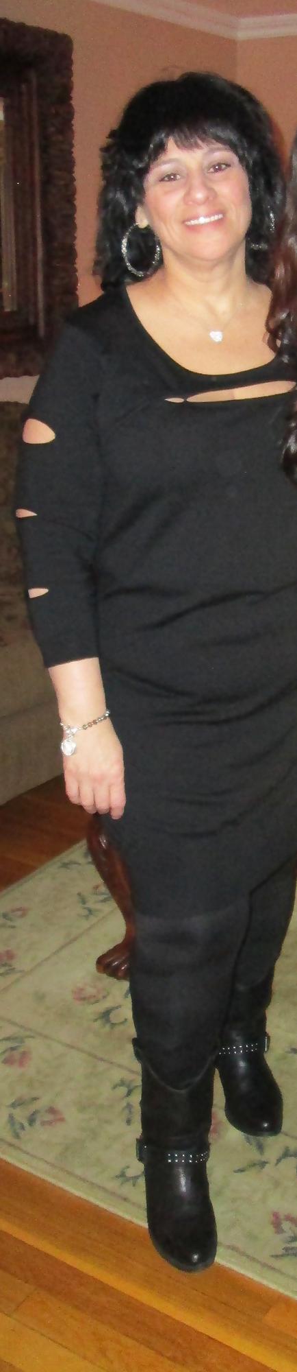 23P Sexy Mature BBW Brunette!