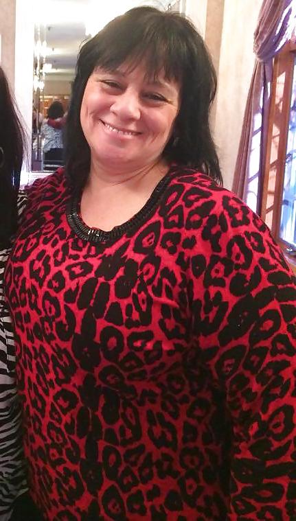 23P Sexy Mature BBW Brunette!