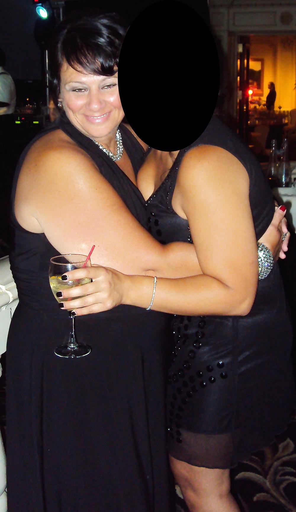 23P Sexy Mature BBW Brunette!