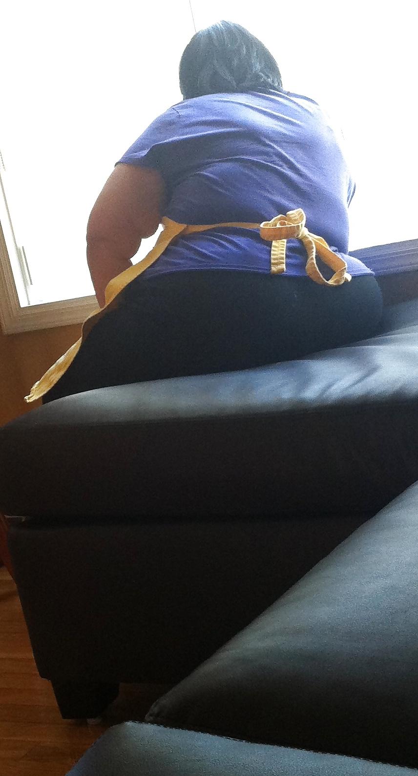 23P Sexy Mature BBW Brunette!