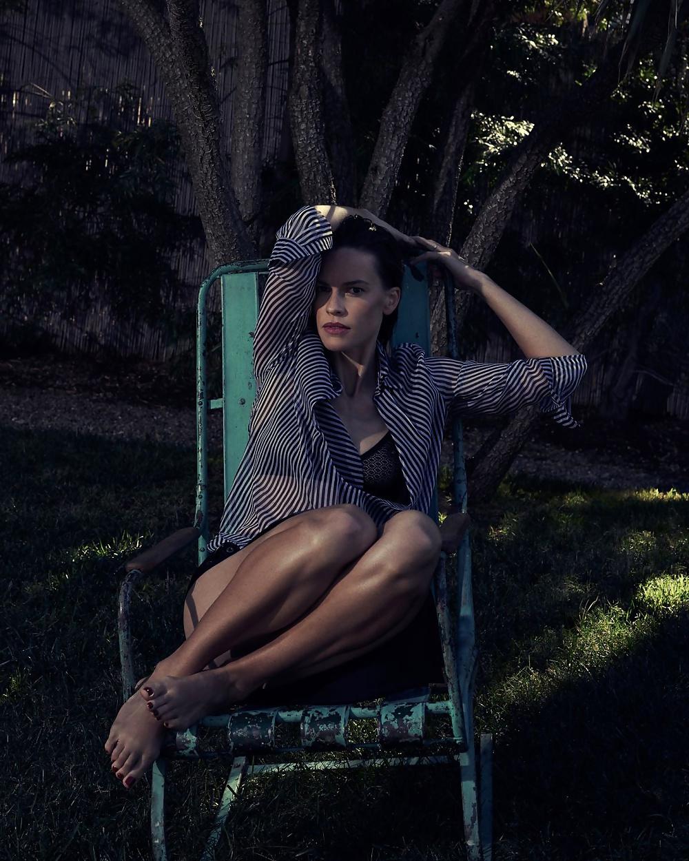 10P Hilary Swank Interview-Magazin