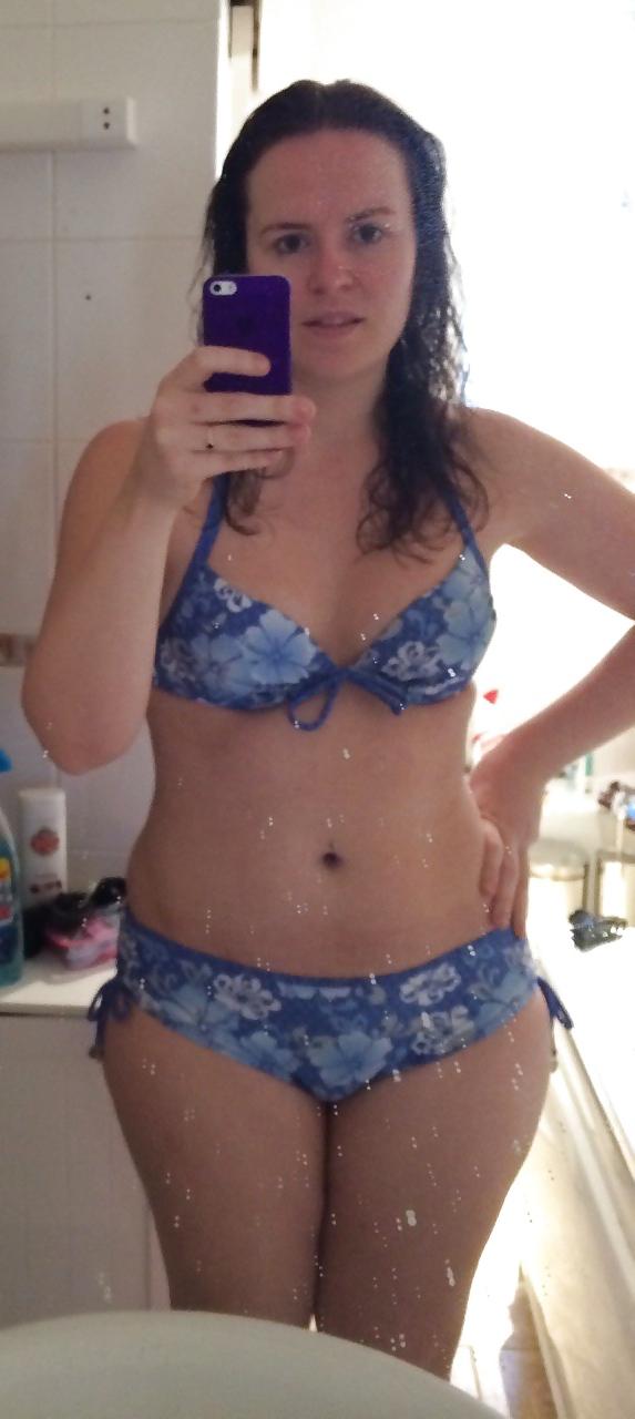 25P Self Shot Irish Orla