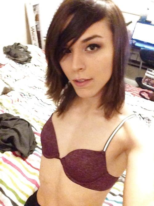 25P Hot gurlibois so sexy and natural