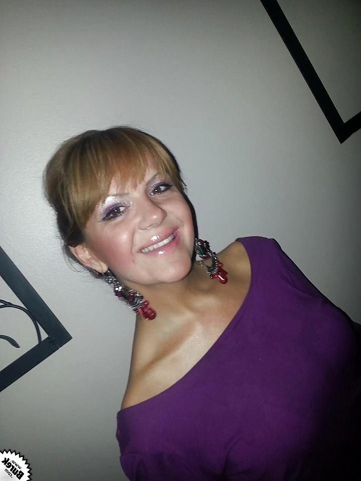 10P Serbian Milf Elizabeta (Big natural tits)