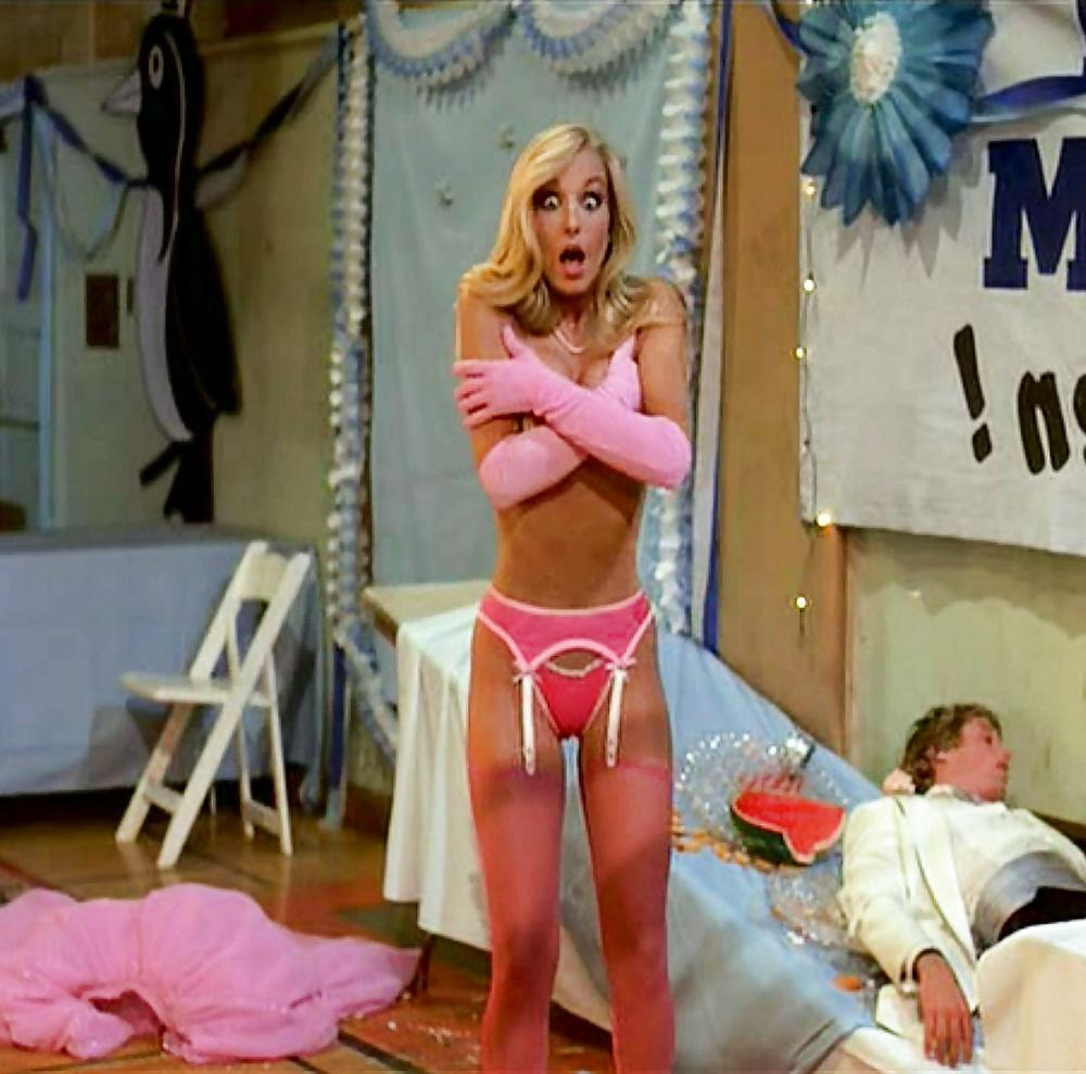25P Hollywood Humiliation