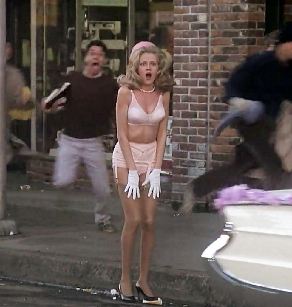 25P Hollywood Humiliation