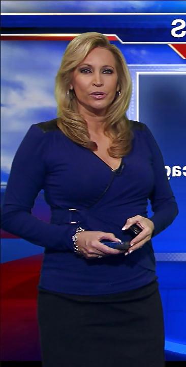 25P Weathergirl Tammie Souza