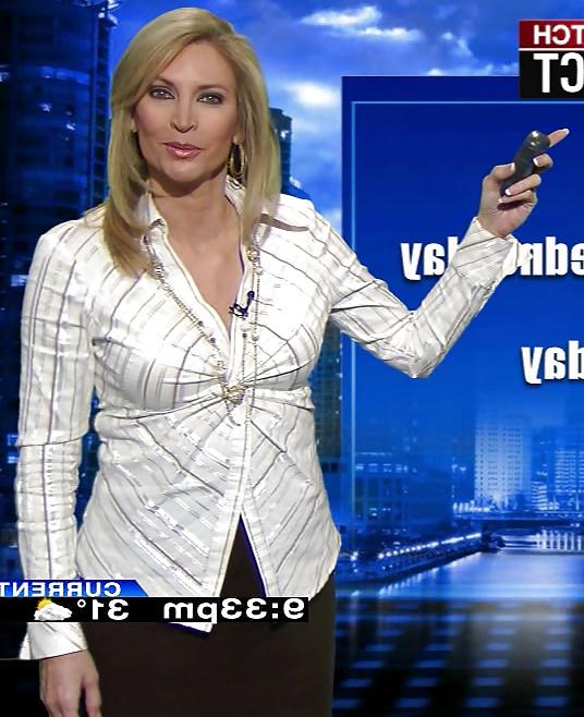 25P Weathergirl Tammie Souza