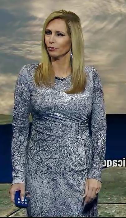 25P Weathergirl Tammie Souza