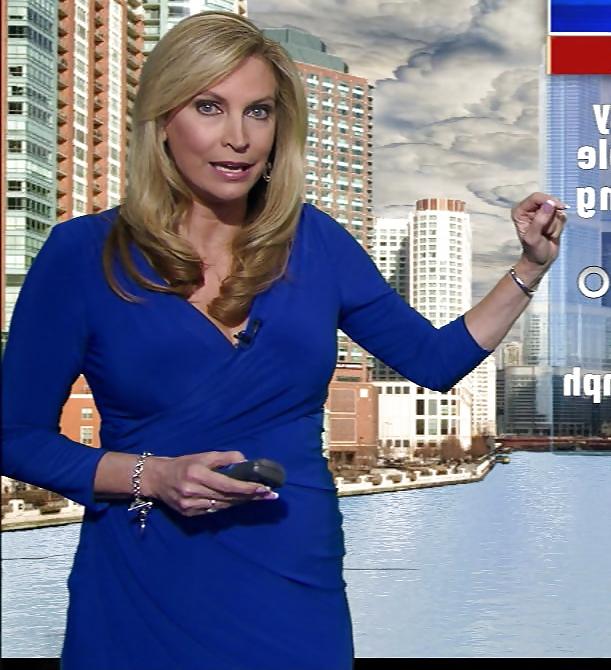 25P Weathergirl Tammie Souza