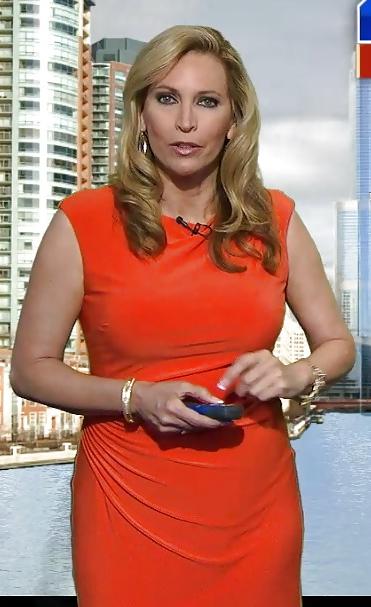 25P Weathergirl Tammie Souza