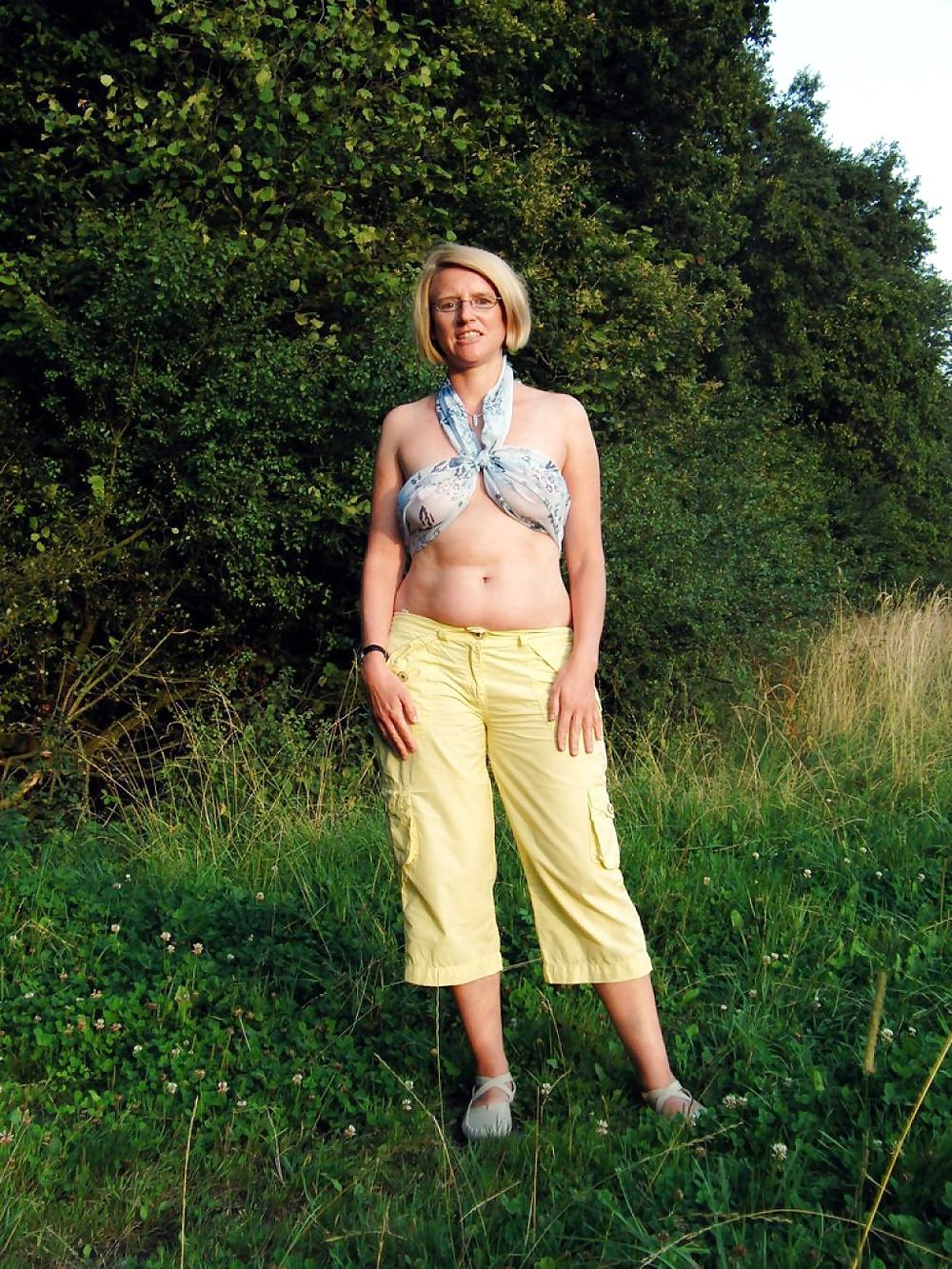 25P Gilf with Bangable Ass.