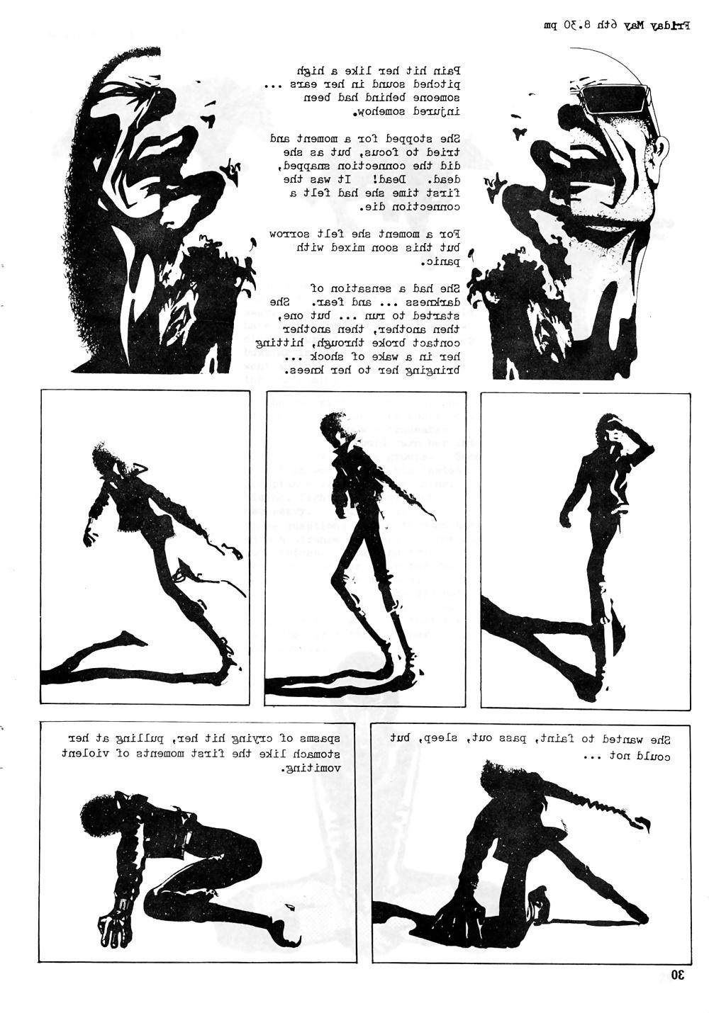 25P Vintage magazine - Graphixus - Vol. 1