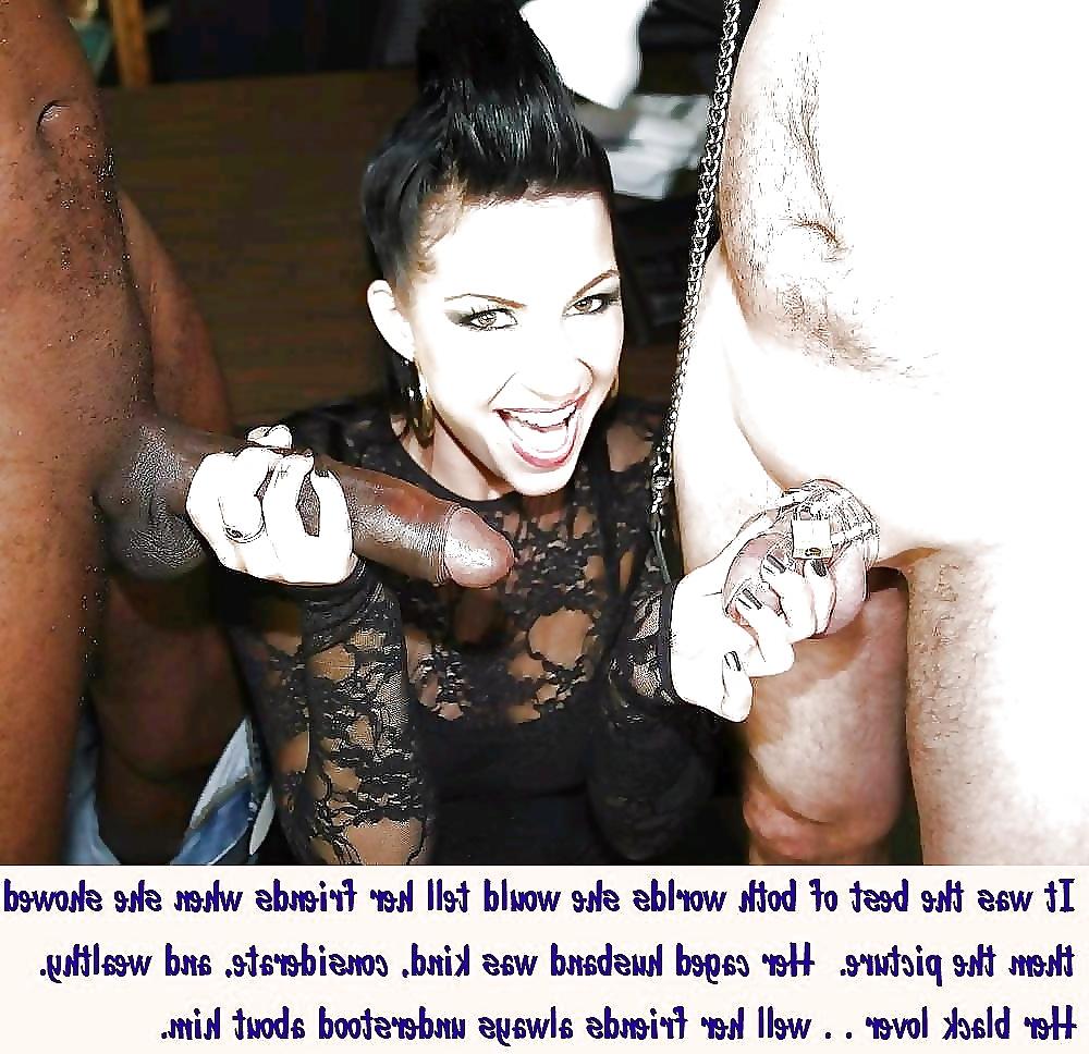 16P Cuckold gallery