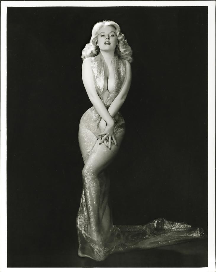25P Vintage PAWG