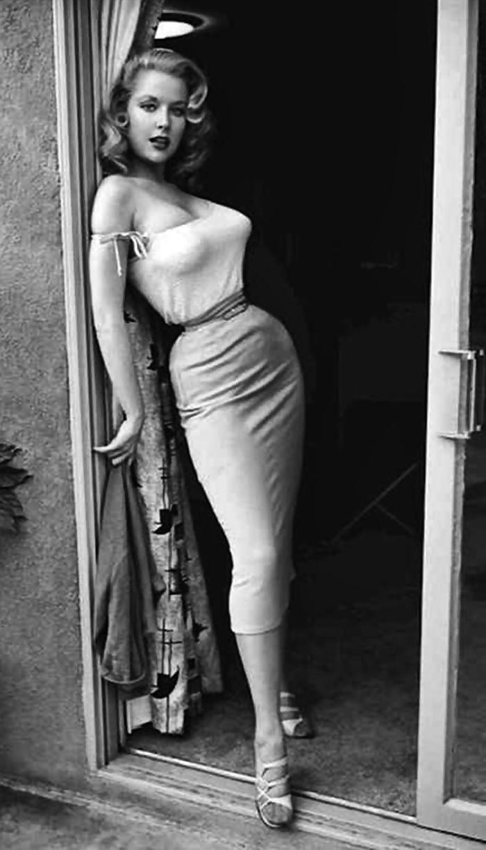 25P Vintage PAWG
