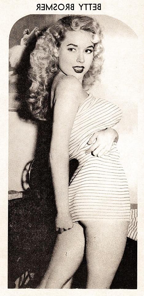 25P Vintage PAWG